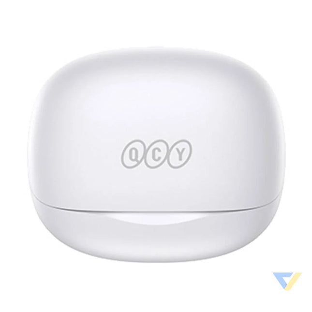TWS QCY MeloBuds HT12 Headphones (white) TWS