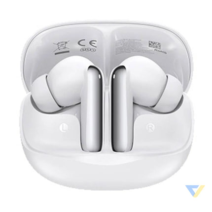 TWS QCY MeloBuds HT12 Headphones (white) TWS