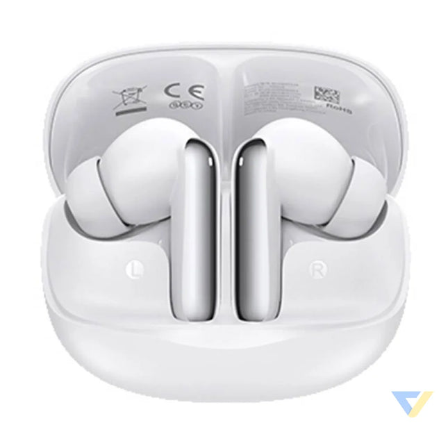 TWS QCY MeloBuds HT12 Headphones (white) TWS