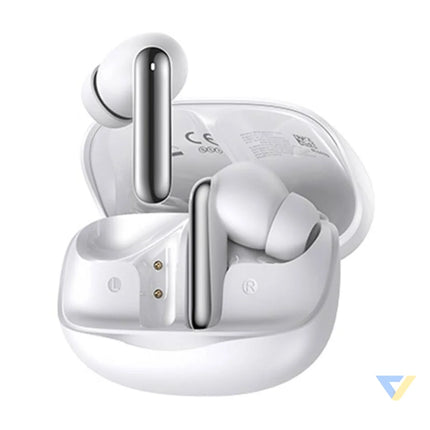 TWS QCY MeloBuds HT12 Headphones (white) TWS