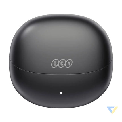 TWS QCY MeloBuds Pro HT08 Headphones ANC (black) TWS