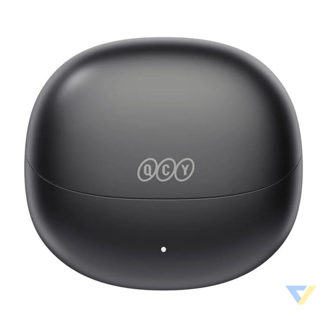 TWS QCY MeloBuds Pro HT08 Headphones ANC (black) TWS