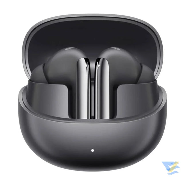 TWS QCY MeloBuds Pro HT08 Headphones ANC (black) TWS