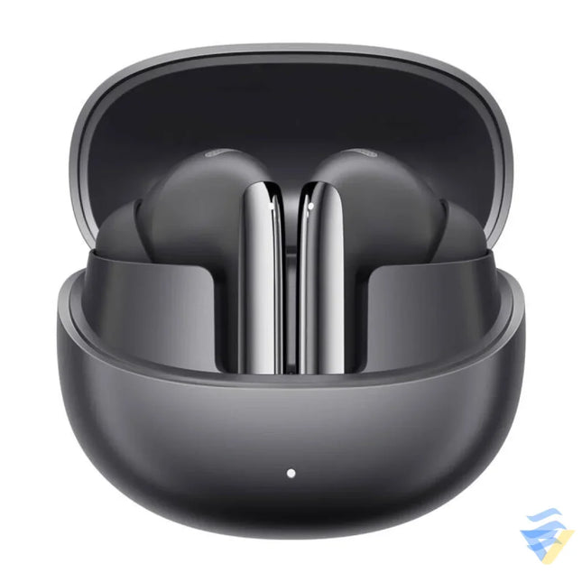 TWS QCY MeloBuds Pro HT08 Headphones ANC (black) TWS