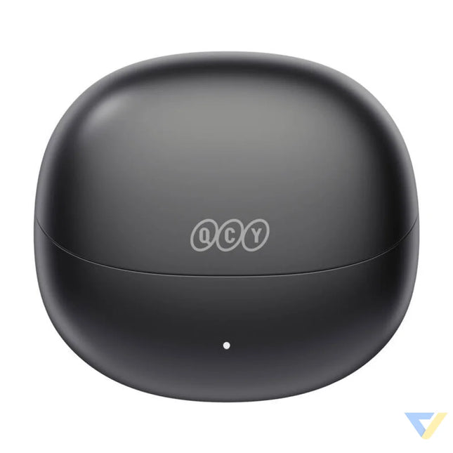 TWS QCY MeloBuds Pro HT08 Headphones ANC (black) TWS