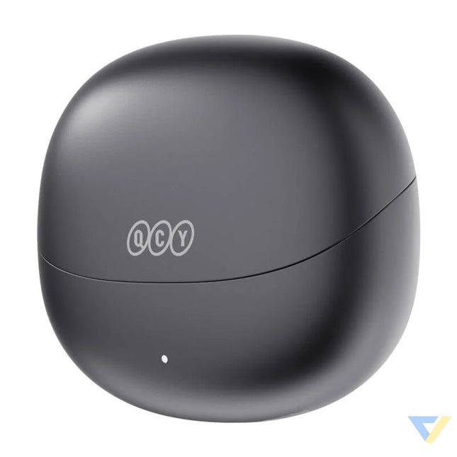TWS QCY MeloBuds Pro HT08 Headphones ANC (black) TWS