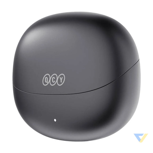 TWS QCY MeloBuds Pro HT08 Headphones ANC (black) TWS