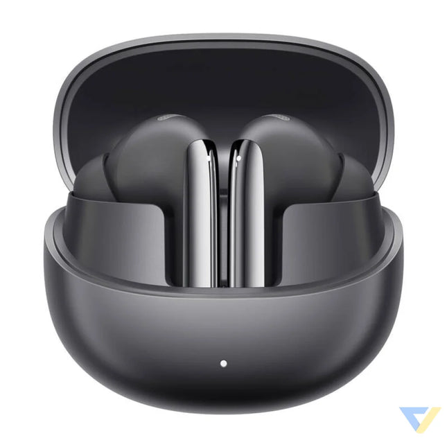 TWS QCY MeloBuds Pro HT08 Headphones ANC (black) TWS