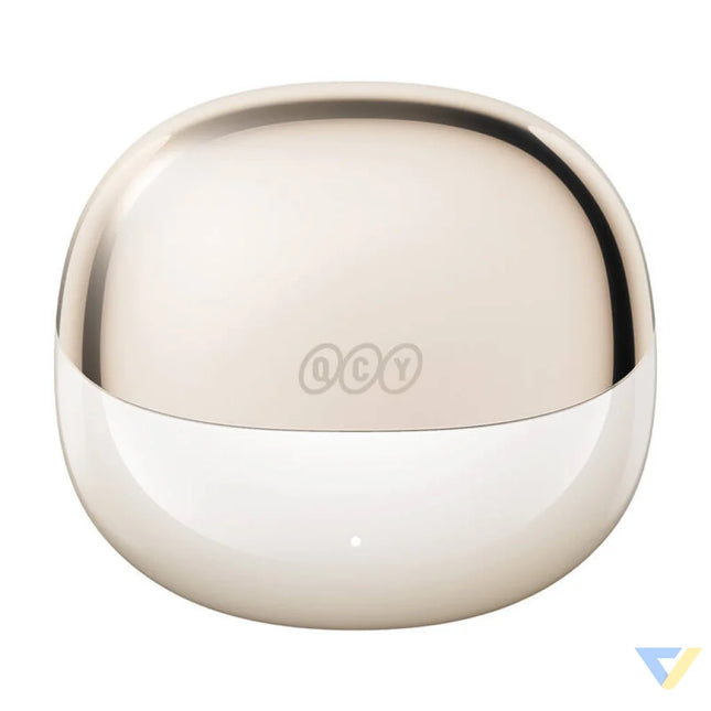 TWS QCY MeloBuds Pro HT08 headphones ANC (gold) TWS