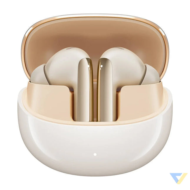TWS QCY MeloBuds Pro HT08 headphones ANC (gold) TWS