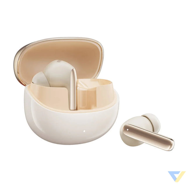 TWS QCY MeloBuds Pro HT08 headphones ANC (gold) TWS