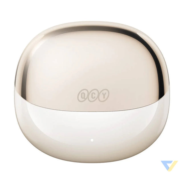 TWS QCY MeloBuds Pro HT08 headphones ANC (gold) TWS