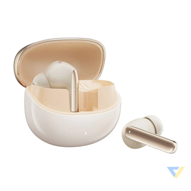 TWS QCY MeloBuds Pro HT08 headphones ANC (gold) TWS