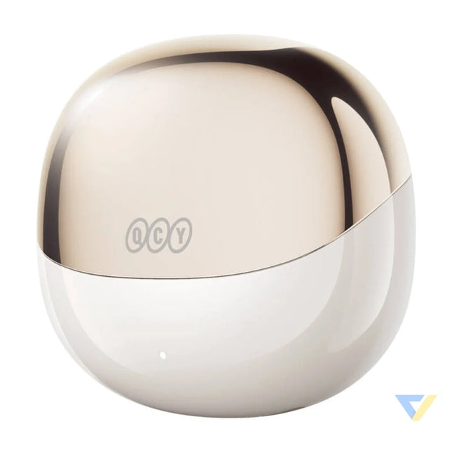 TWS QCY MeloBuds Pro HT08 headphones ANC (gold) TWS