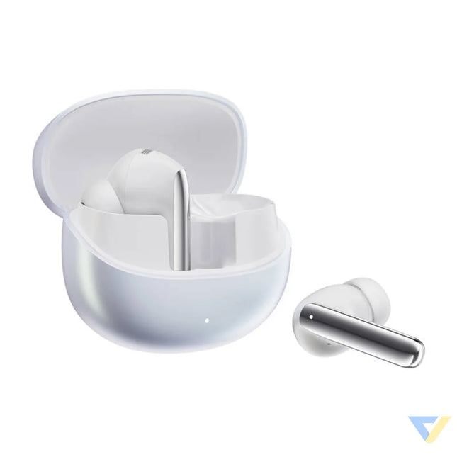 TWS QCY MeloBuds Pro HT08 Headphones ANC (white) TWS