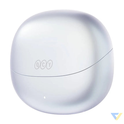 TWS QCY MeloBuds Pro HT08 Headphones ANC (white) TWS