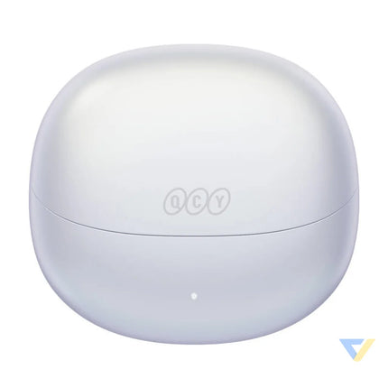 TWS QCY MeloBuds Pro HT08 Headphones ANC (white) TWS