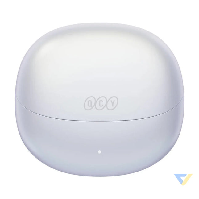 TWS QCY MeloBuds Pro HT08 Headphones ANC (white) TWS