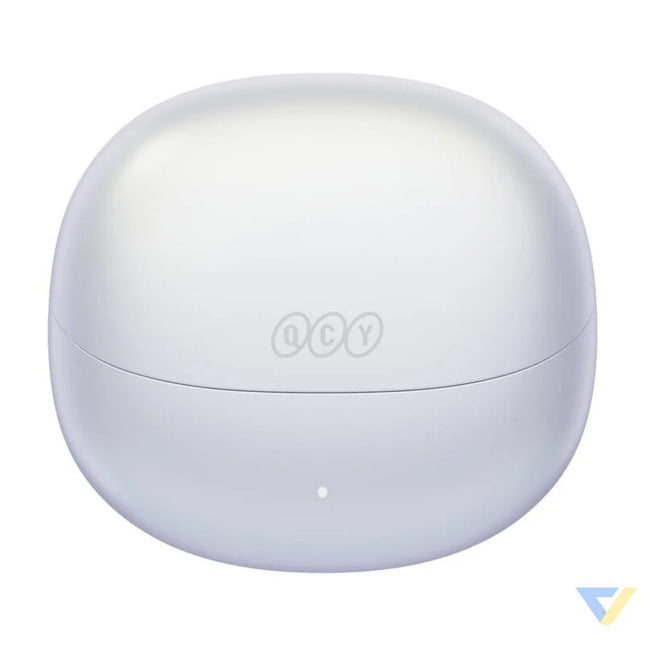 TWS QCY MeloBuds Pro HT08 Headphones ANC (white) TWS