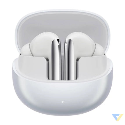 TWS QCY MeloBuds Pro HT08 Headphones ANC (white) TWS