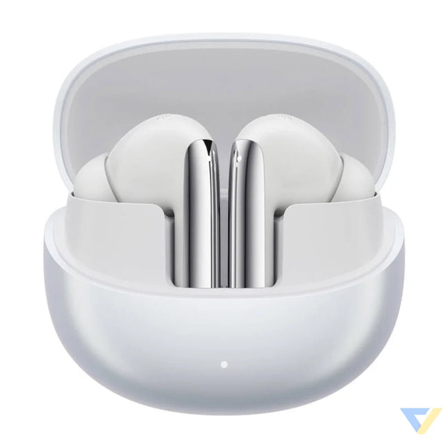 TWS QCY MeloBuds Pro HT08 Headphones ANC (white) TWS