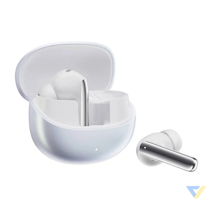 TWS QCY MeloBuds Pro HT08 Headphones ANC (white) TWS