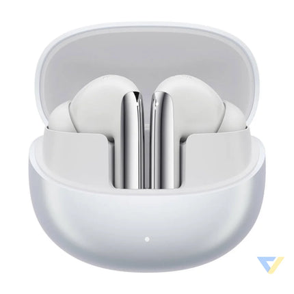 TWS QCY MeloBuds Pro HT08 Headphones ANC (white) TWS