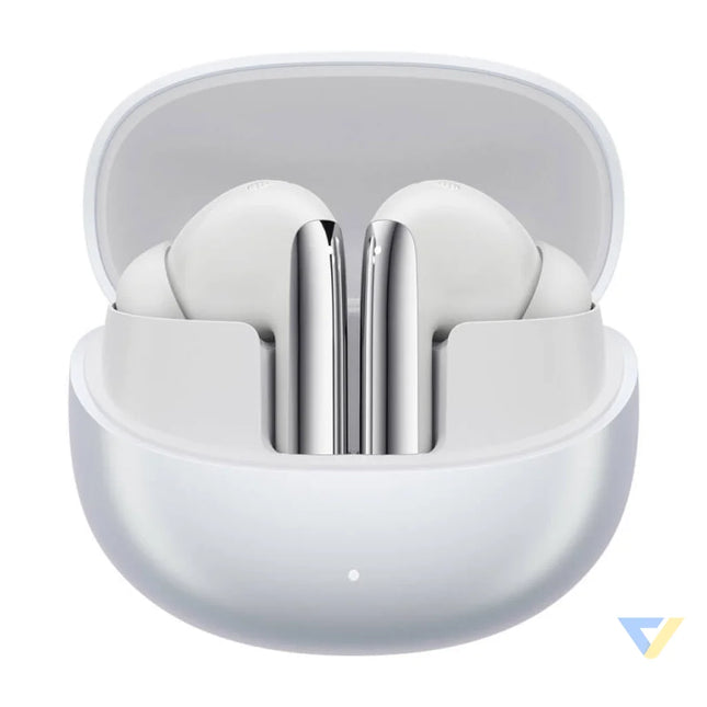 TWS QCY MeloBuds Pro HT08 Headphones ANC (white) TWS