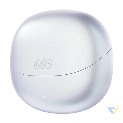 TWS QCY MeloBuds Pro HT08 Headphones ANC (white) TWS