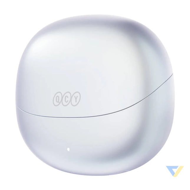 TWS QCY MeloBuds Pro HT08 Headphones ANC (white) TWS