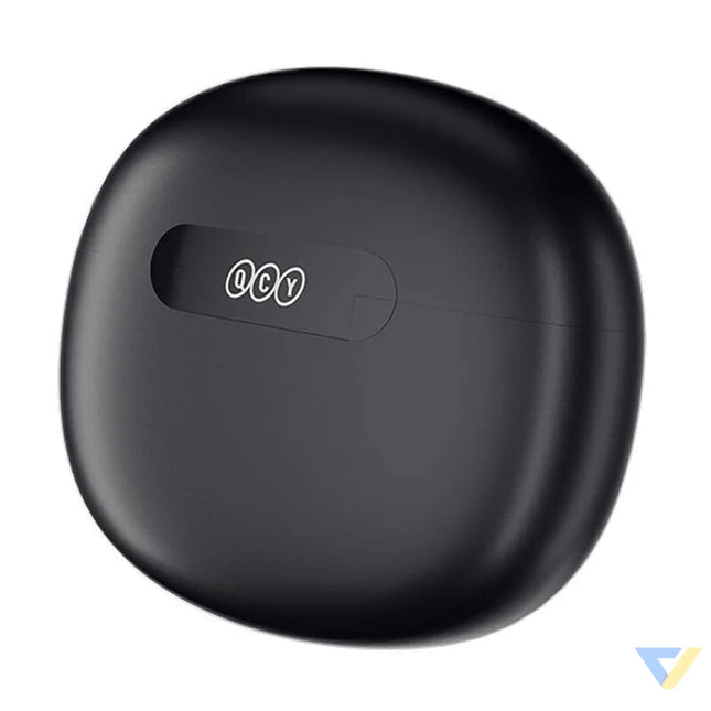 TWS QCY T20 headphones (black) TWS