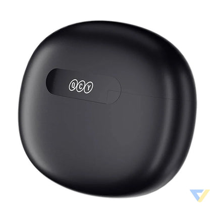 TWS QCY T20 headphones (black) TWS