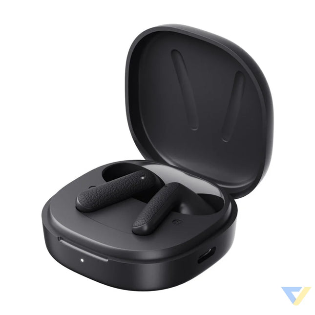 TWS QCY T41 Headphones (black) TWS