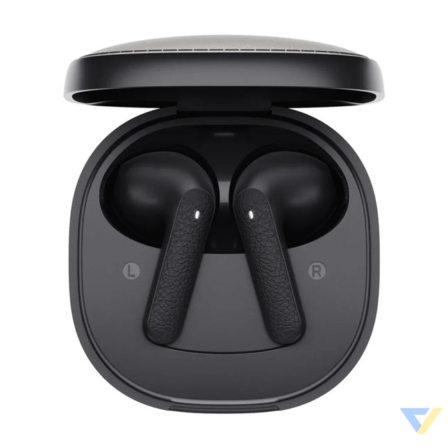 TWS QCY T41 Headphones (black) TWS