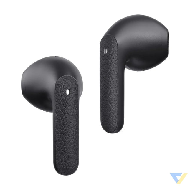 TWS QCY T41 Headphones (black) TWS