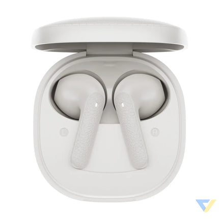 TWS QCY T41 Headphones (white) TWS