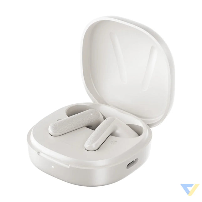 TWS QCY T41 Headphones (white) TWS