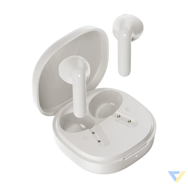 TWS QCY T41 Headphones (white) TWS