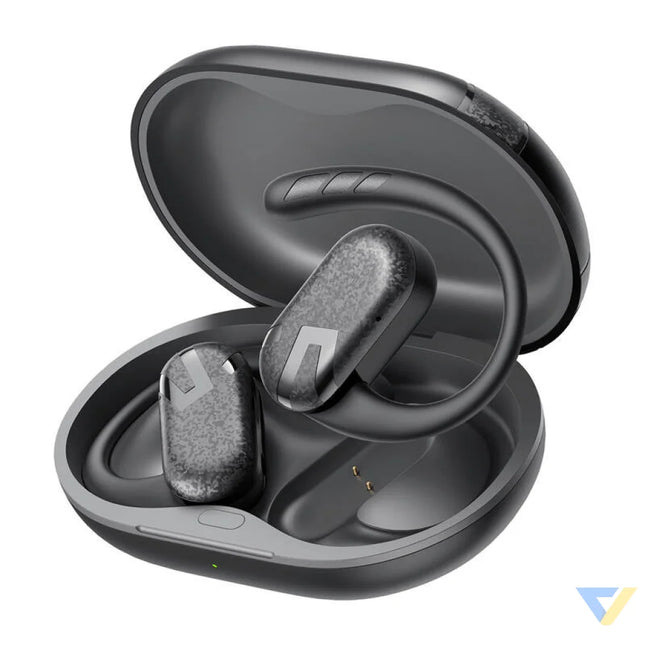 TWS Soundpeats Breezy Headphones (black) TWS