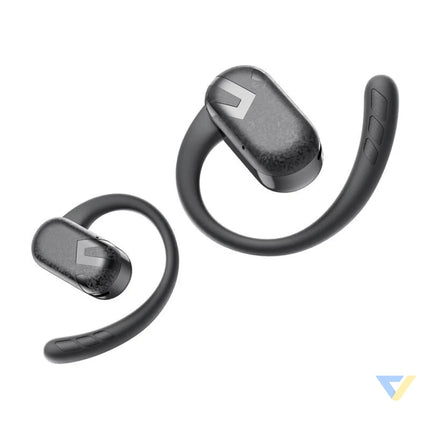 TWS Soundpeats Breezy Headphones (black) TWS