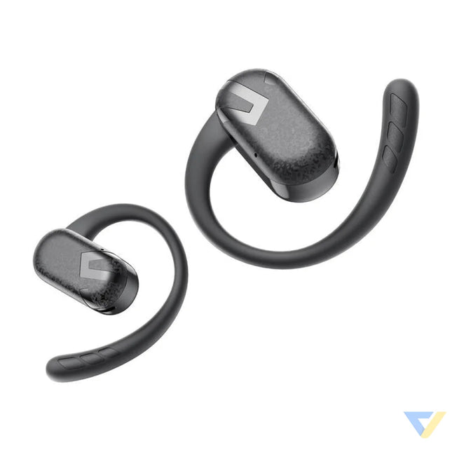 TWS Soundpeats Breezy Headphones (black) TWS