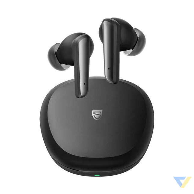 TWS Soundpeats Life Lite Headphones (black) TWS