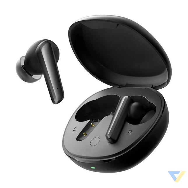 TWS Soundpeats Life Lite Headphones (black) TWS