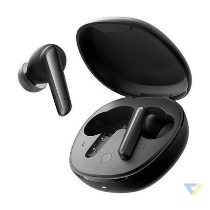 TWS Soundpeats Life Lite Headphones (black) TWS