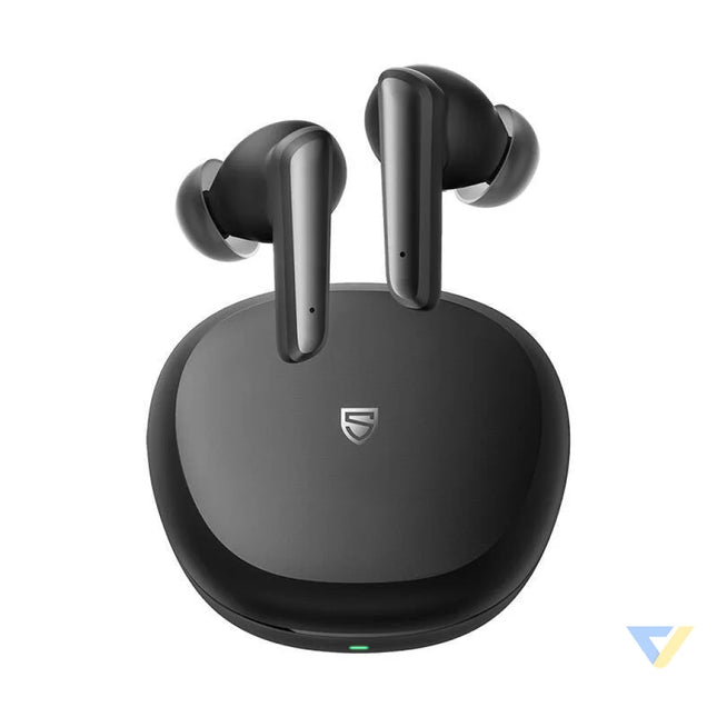 TWS Soundpeats Life Lite Headphones (black) TWS