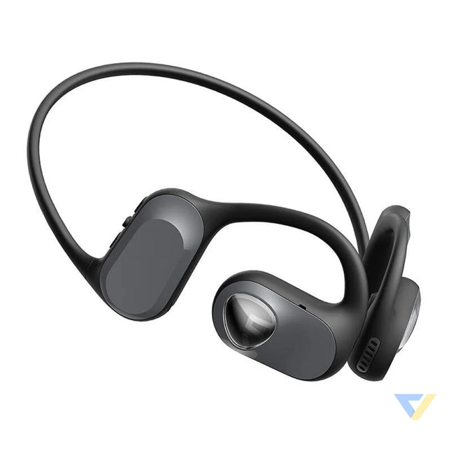 TWS Soundpeats RunFree Headphones (black) TWS