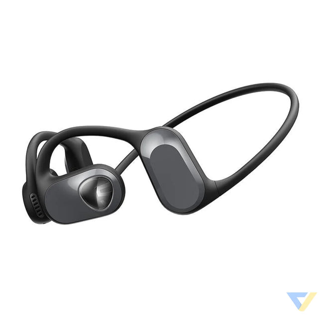 TWS Soundpeats RunFree Headphones (black) TWS