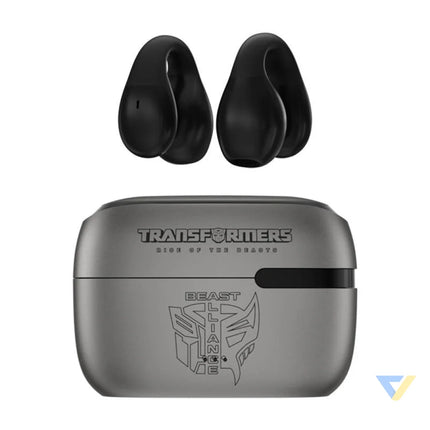 TWS Transformers TF T05 headphones (gray) TWS