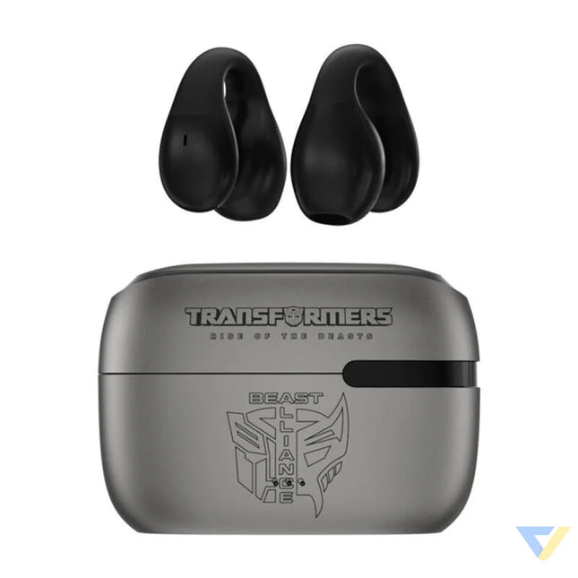 TWS Transformers TF T05 headphones (gray) TWS