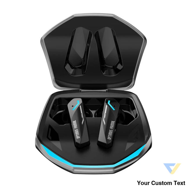TWS Transformers TF T10 headphones (gray) TWS